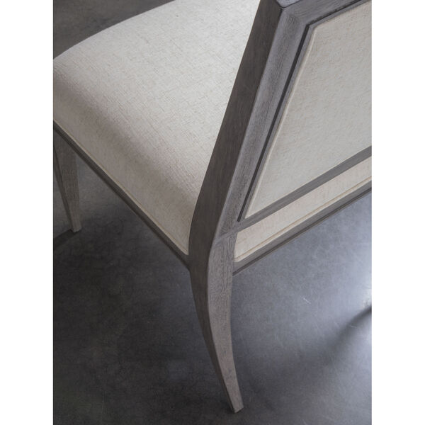 Signature Designs Bronze Belvedere Upholster Side Chair, image 3