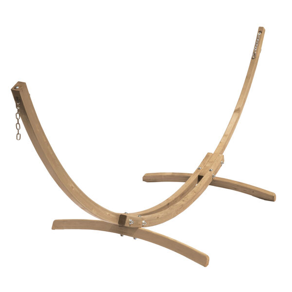 Poland Natural Olymp Hammock Stand, image 1