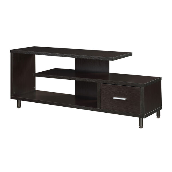 Nicollet 60-inch TV Stand, image 1