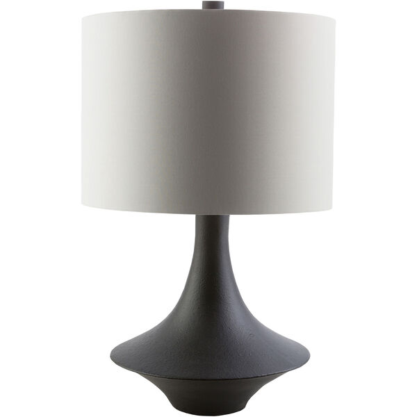 Bryant Charcoal One-Light Table Lamp, image 1