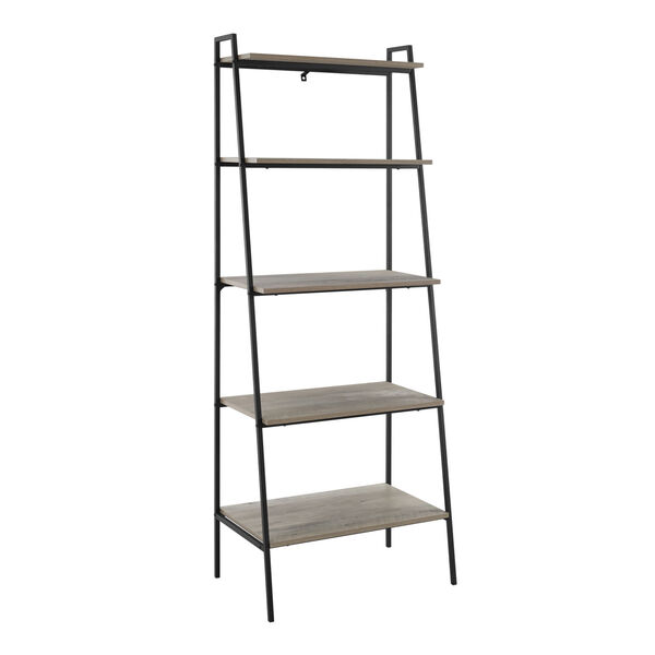 Ladder Bookcase, image 2