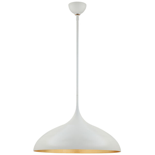Agnes 21-Inch Pendant by AERIN, image 1
