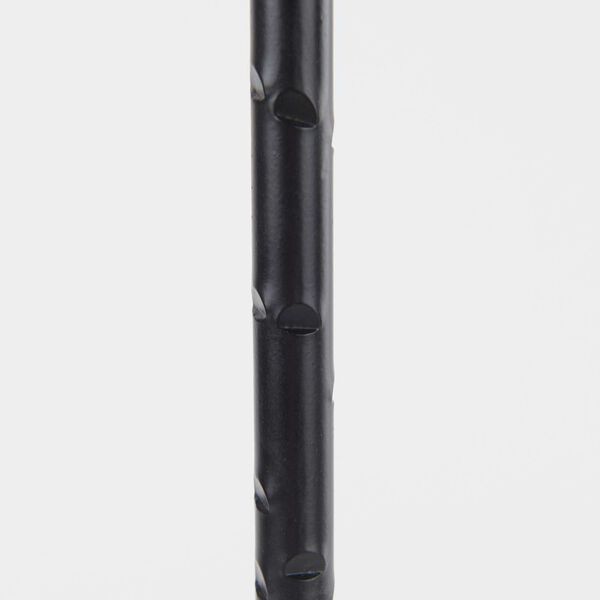 Porter Black Medium Candle Holder, image 5