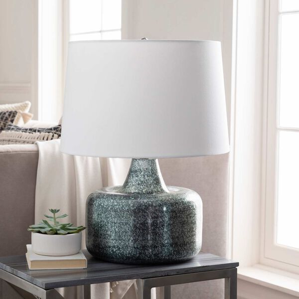 Micah Green One-Light Table Lamp, image 2