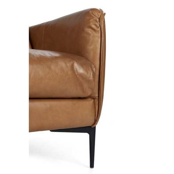 Brynn Brown Sofa, image 6