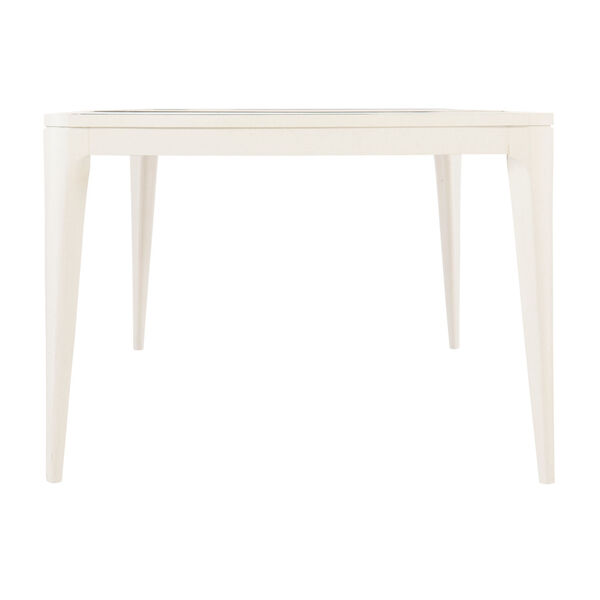 Silken Pearl Calista Dining Table, image 5