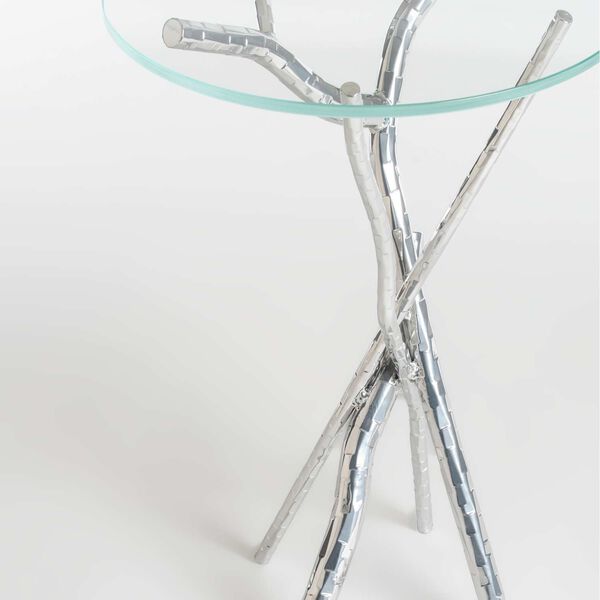 Brindille Accent Table, image 5