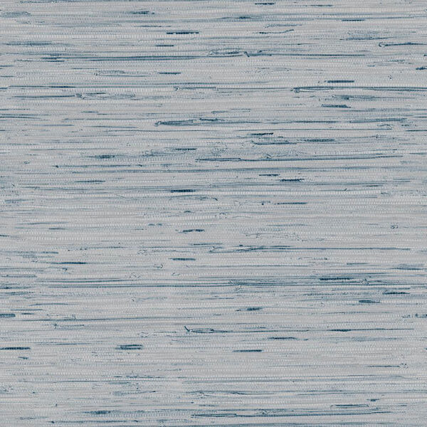 Dazzling Dimensions Lustrous Grasscloth Wallpaper- Sample Swatch Only, image 1