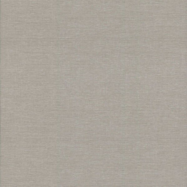 Altitude Light Gray Weave Non-Pasted Wallpaper, image 2