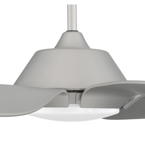 Zoom Titanium 66-Inch One-Light Ceiling Fan, image 4