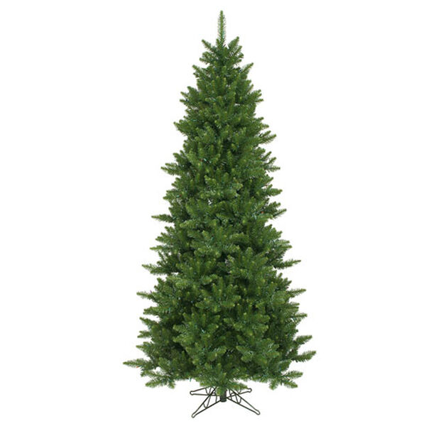 Camdon Fir 8.5-Foot Christmas Tree w/1838 Tips, image 1