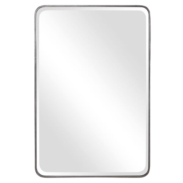 Aramis Silver Leaf  Mirror, image 2