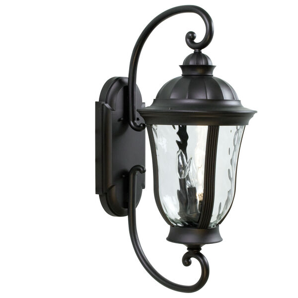 Frances Large Outdoor Wall Mount , image 1
