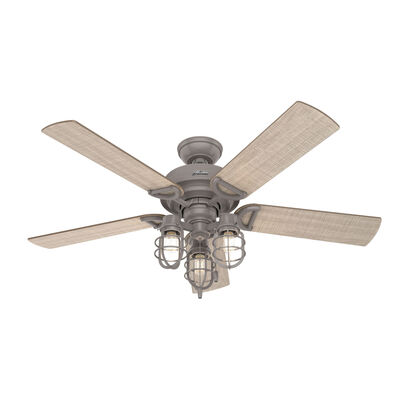 Keep Bugs Away From Outdoor Ceiling Fan