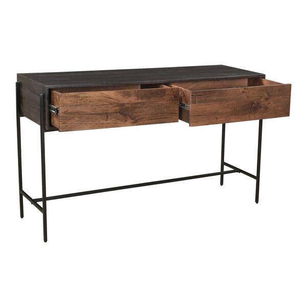 Tobin Brown Console Table, image 5