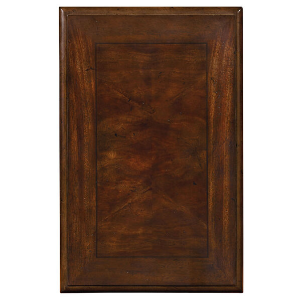 Leesburg Chairside Chest, image 2