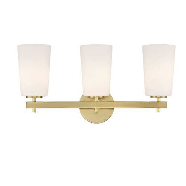 Colton Wall Sconce, image 1