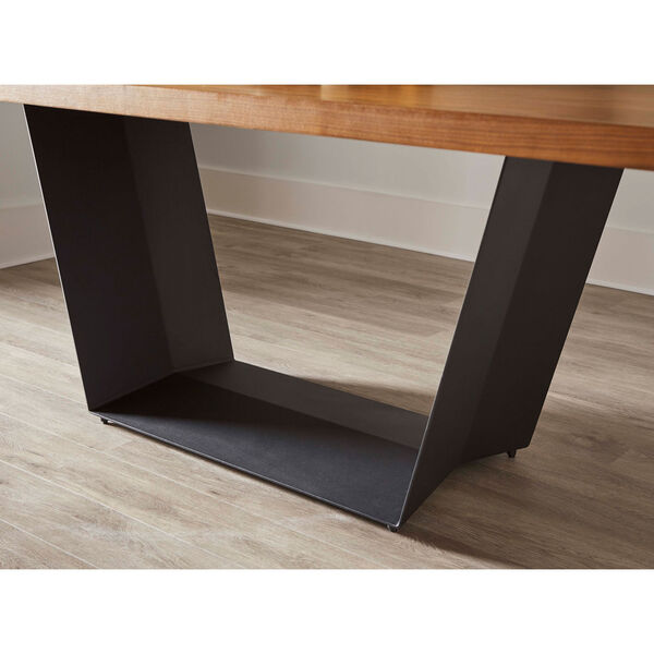 Walnut 84-Inch Tove Dining Table, image 5