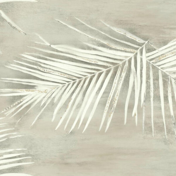 Aviva Stanoff Grey Endless Summer Wallpaper, image 1