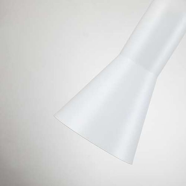 Etoile White Five-Inch One-Light Mini Pendant, image 3