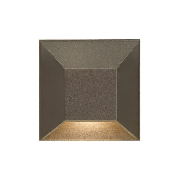 Nuvi Bronze 3-Inch LED Deck Light, image 2