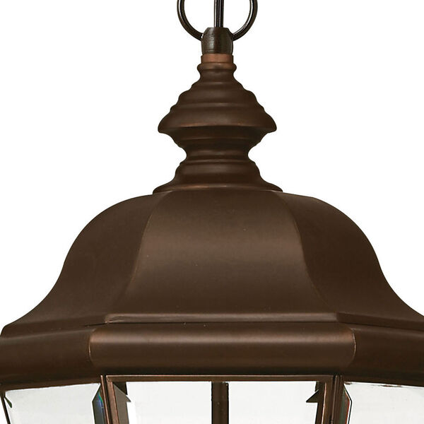 Clifton Park Outdoor Hanging Pendant, image 3