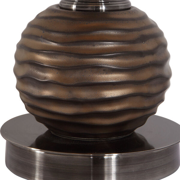 Selby Bronze 33-Inch One-Light Table Lamp, image 3