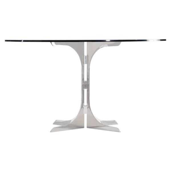 Nova White Dining Table, image 5