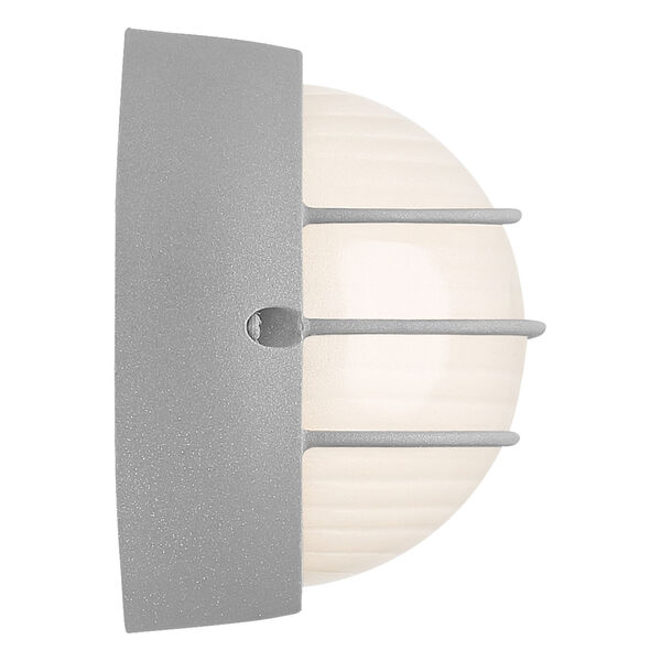 Cabo Satin LED Outdoor Wall Mount, image 3