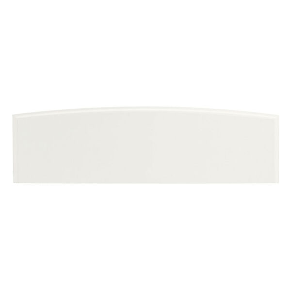 Ivory Key White Spanish Point Sideboard, image 3