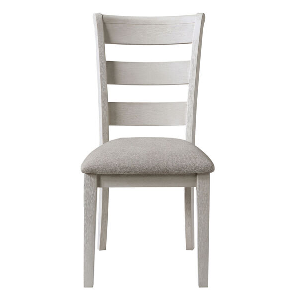 Pendleton Ivory Side Chair, image 3