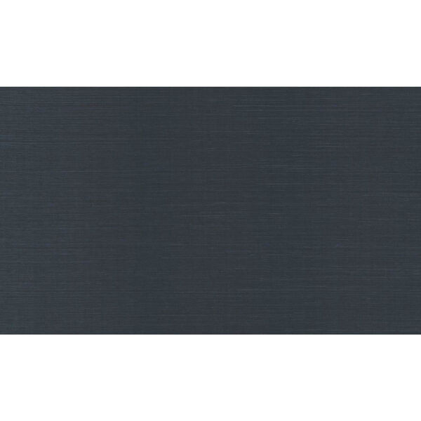 Rifle Paper Co. Navy Palette Grasscloth Wallpaper, image 1