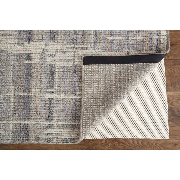 Alford Gray Ivory Taupe Area Rug, image 6