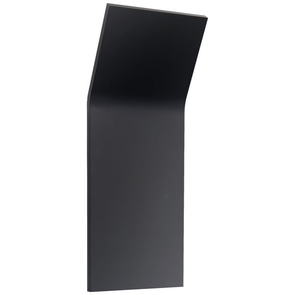 Bend Large Tall Light in Matte Black by Peter Bristol, image 1
