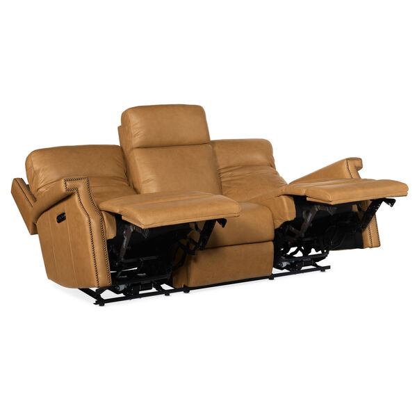 Vaughn Zero Gravity Sofa with Power Headrest, image 3