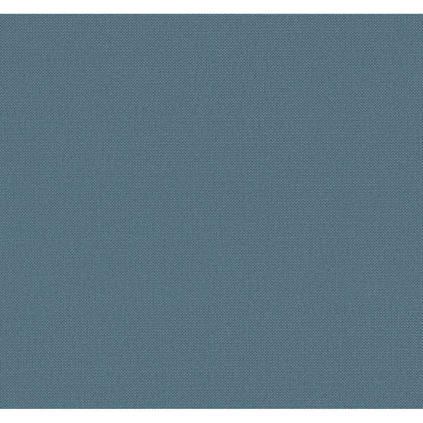 Missoni 4 Blue Chevronette Wallpaper, image 2