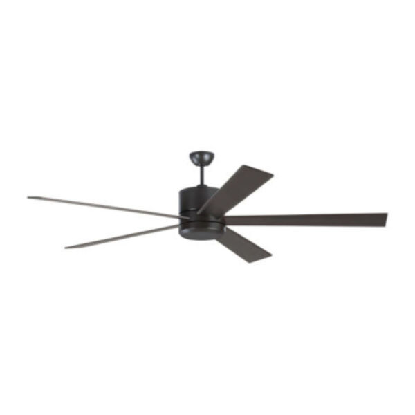 Vision Oil Rubbed Bronze 72-Inch LED Ceiling Fan, image 3