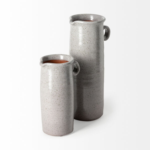 frieda Gray Large Ceramic Jug, image 3