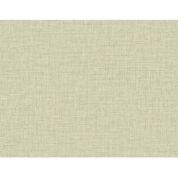 Texture Gallery Mindful Gray Easy Linen Unpasted Wallpaper, image 1