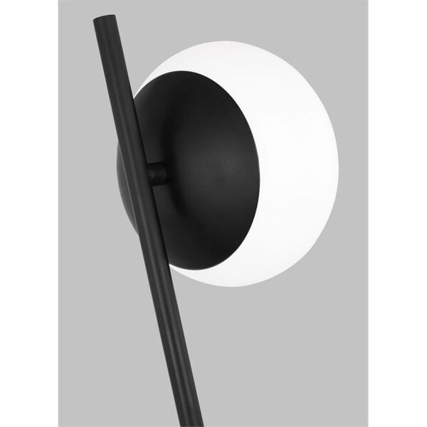 Lune  One-Light Table Lamp, image 3