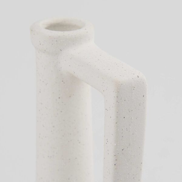 Burton White Large Ceramic Jug Vase, image 6