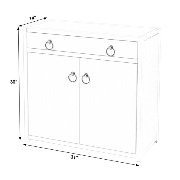 Lark Cabinet with Storage, image 3
