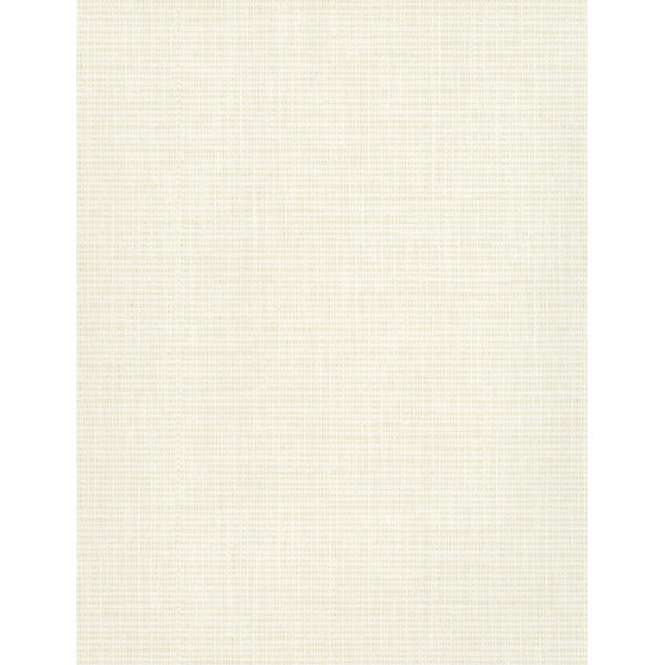 Texture Digest White Off Whites Hessian Weave Wallpaper, image 2