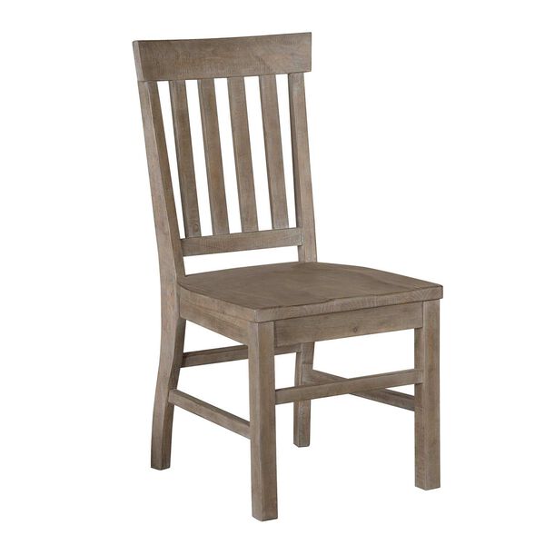 Tinley Park Dove Tail Grey Dining Side Chair, image 1