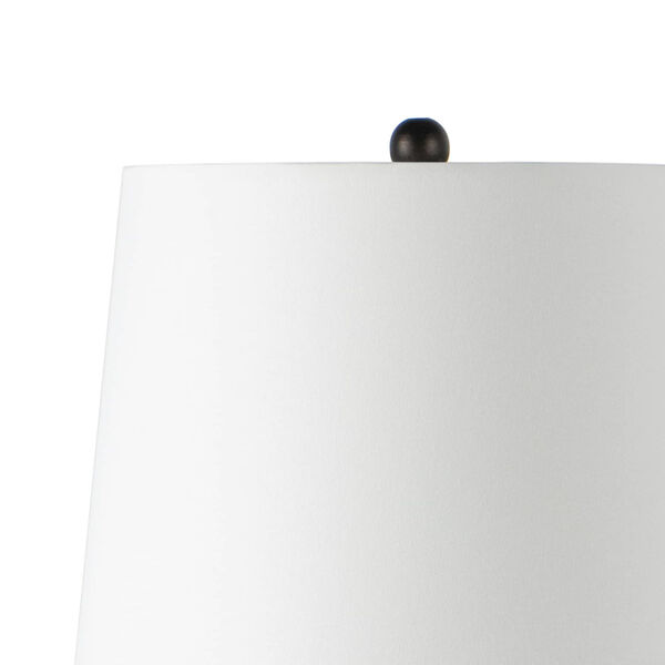 Perennial One-Light Table Lamp, image 2