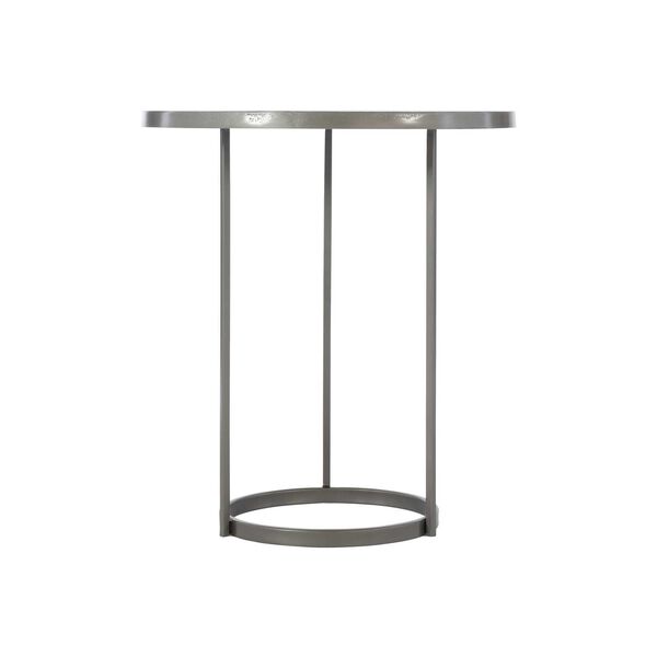 Bonfield Gray and Graphite Side Table, image 5