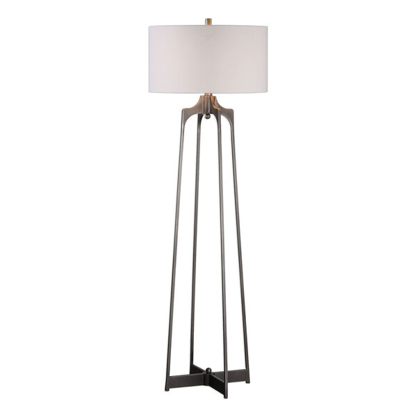 Adrian Modern Floor Lamp, image 1