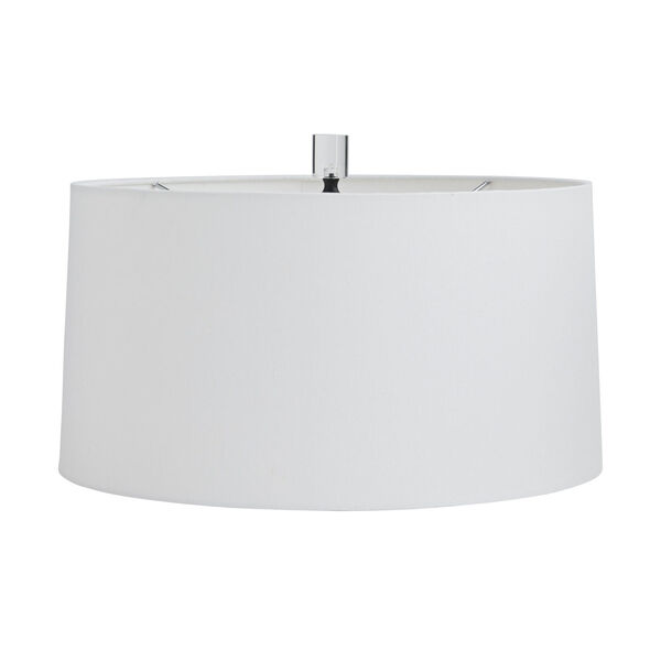 Dale Bronze One-Light Table Lamp, image 5
