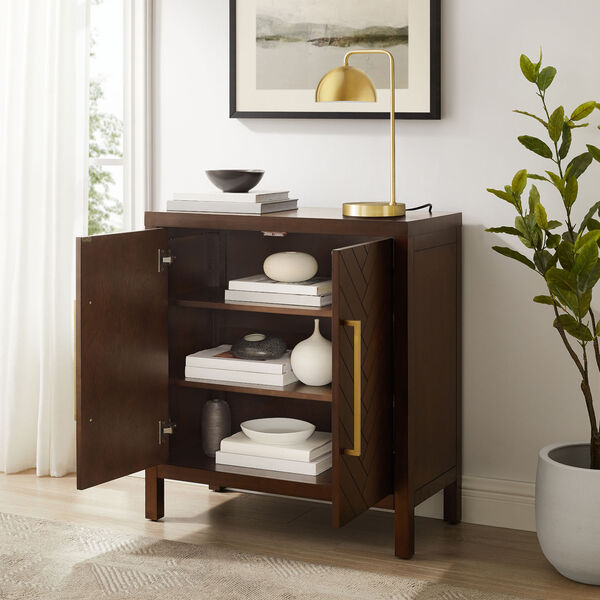 Darcy Accent Cabinet, image 4