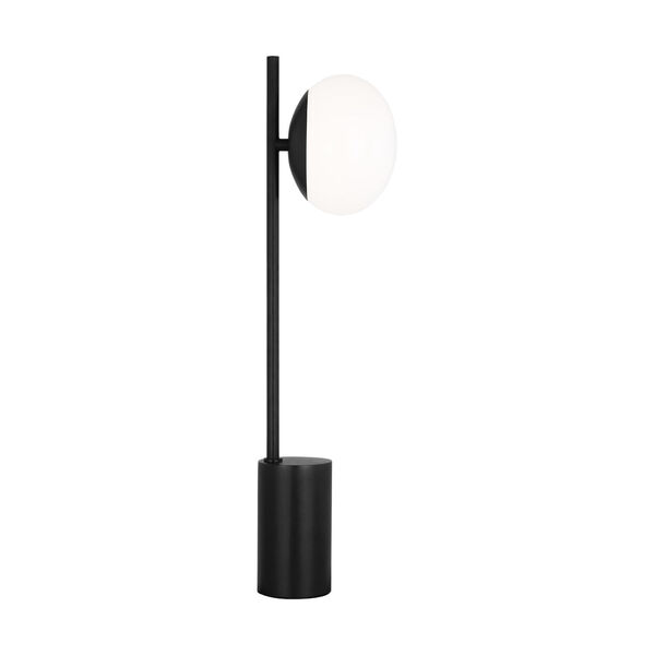 Lune  One-Light Table Lamp, image 1